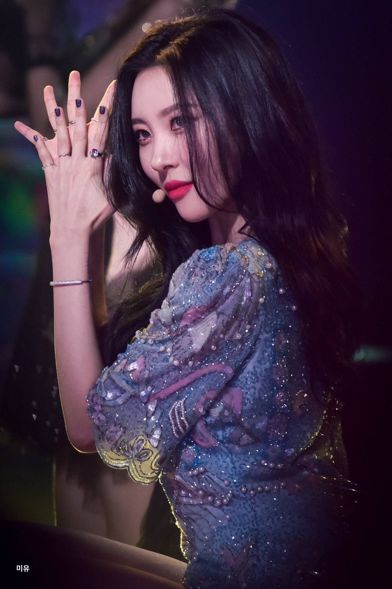 宣美