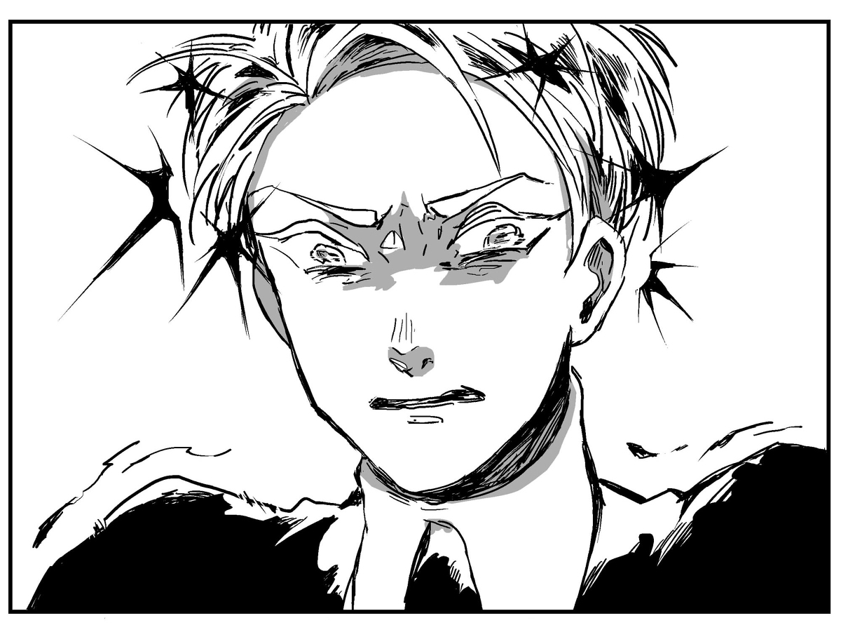 宝石之国黑水晶