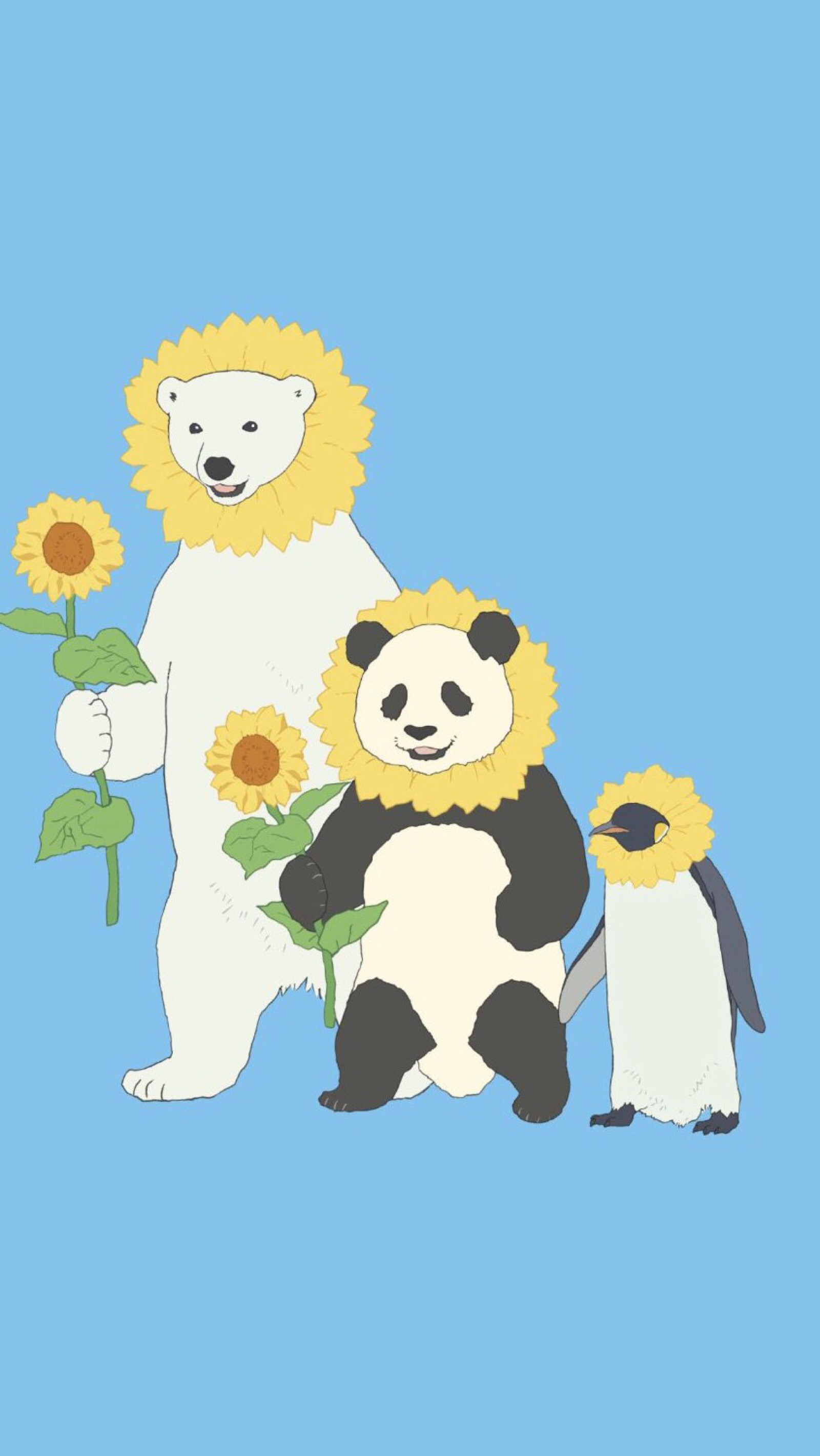 壁纸杂志-让人舒服的颜色