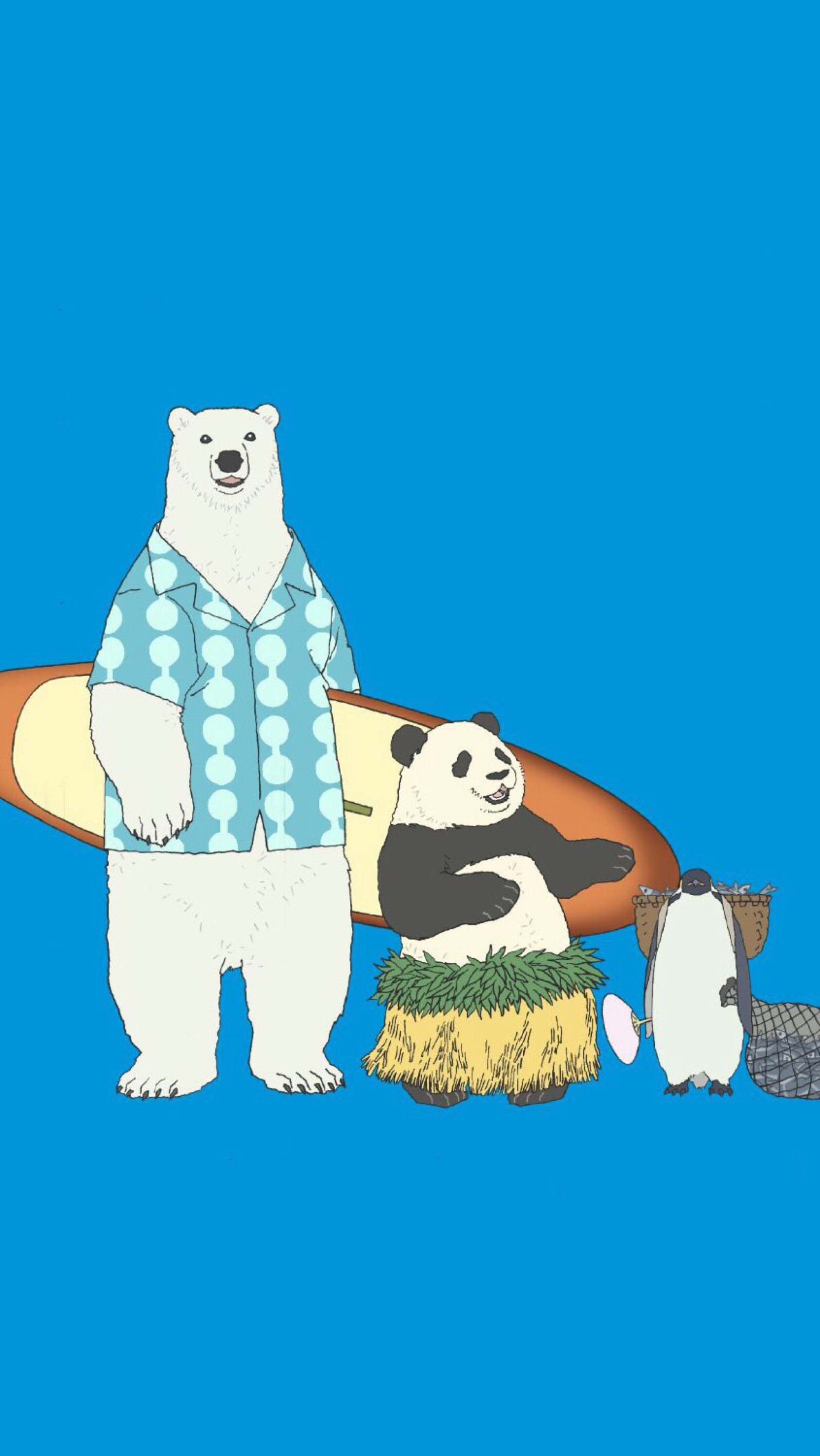 壁纸杂志-让人舒服的颜色