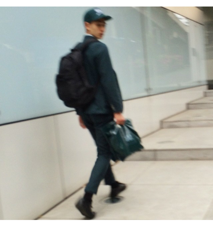 浅野启介ins