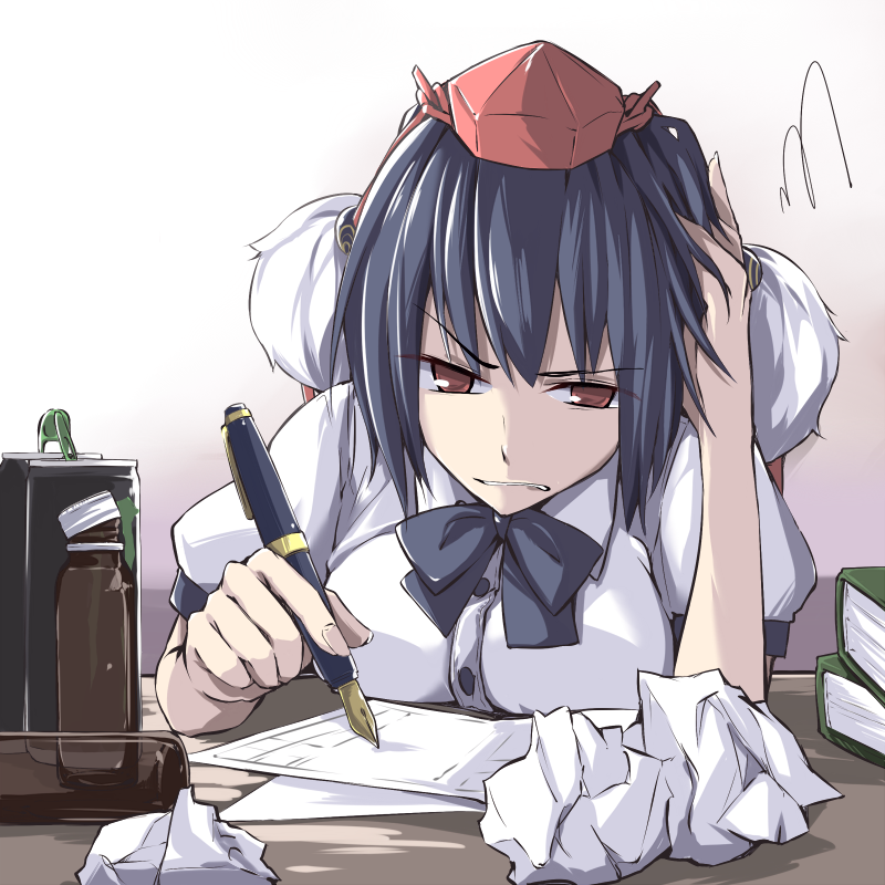 射命丸文