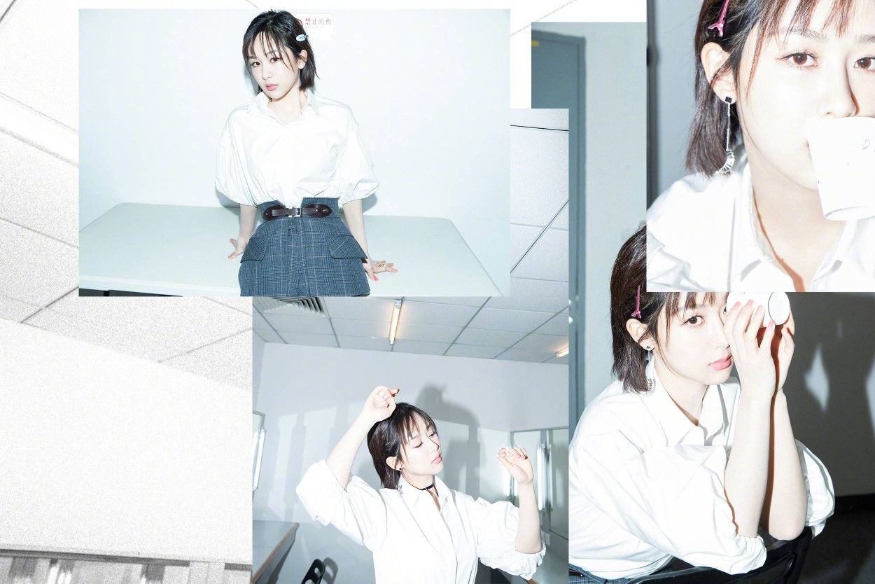 杨紫