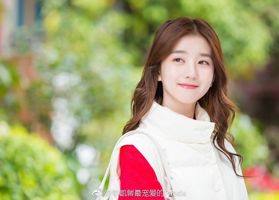 初春三月,幸而身边有你,电视剧我的波塞冬,张云龙mmc 李凯馨eleanor