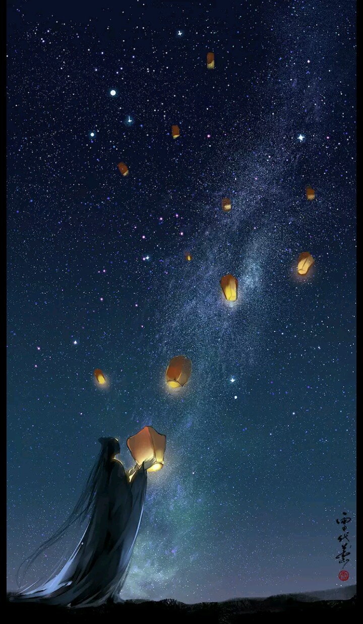 江畔何人初见月,江月何年初照人