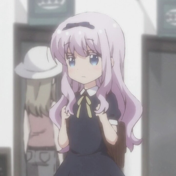 slow start# 千石冠