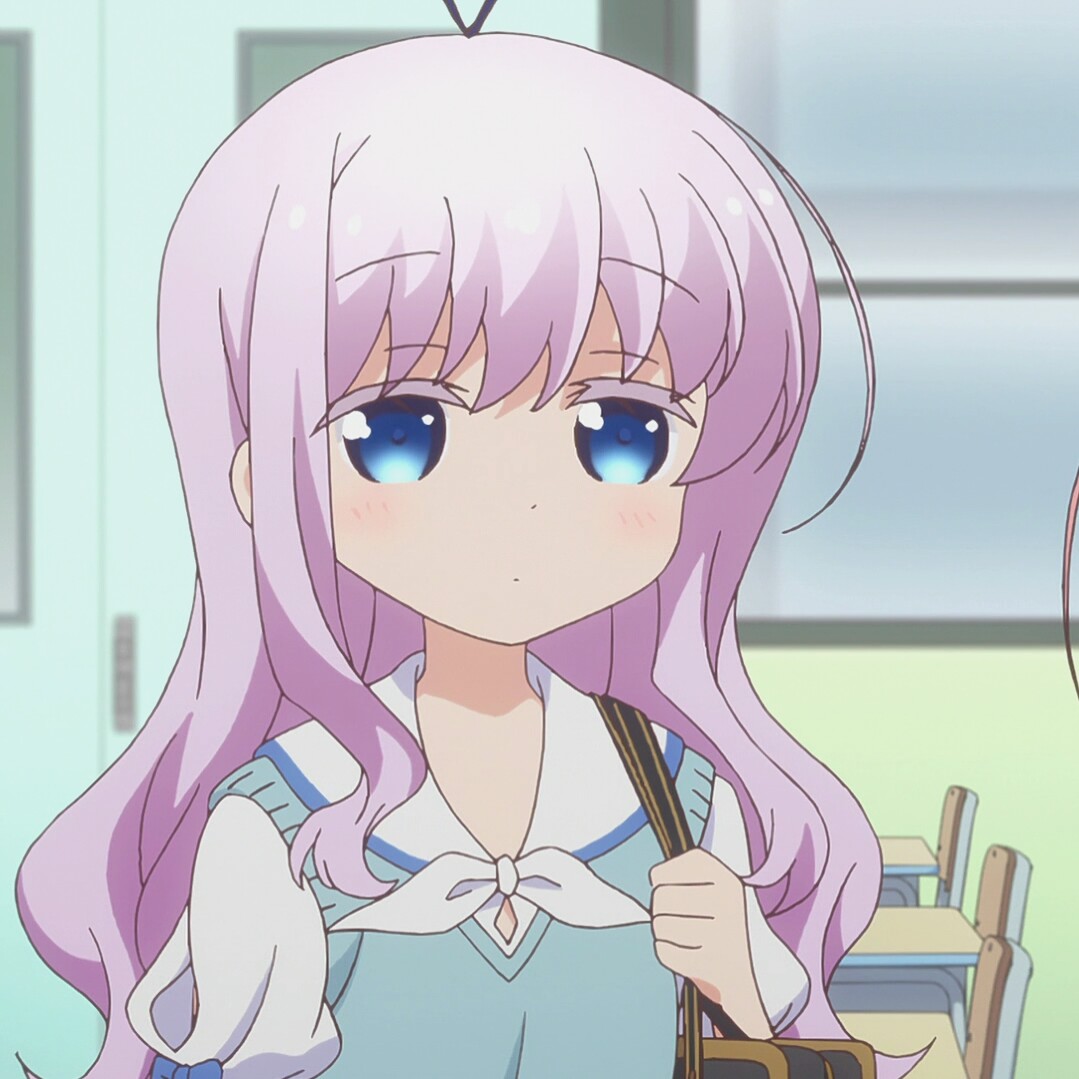 slow start# 千石冠