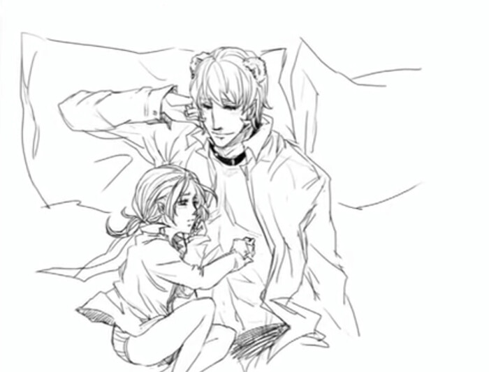 aph 露中 子耀