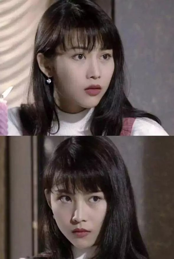 蔡少芬 