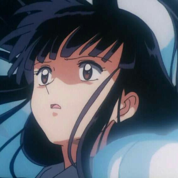 漫头女 桔梗