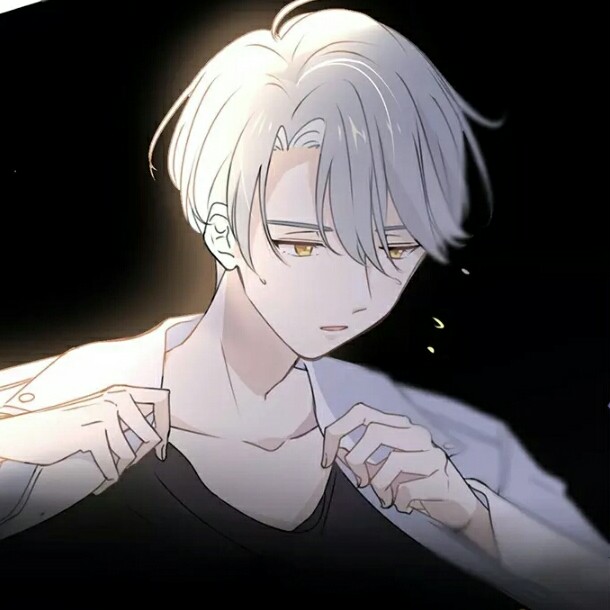 不可漫漫动漫《我被我家爱豆描述源自了》的男腾讯污里漫画漫画的图片