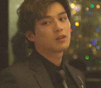 新田真剑佑