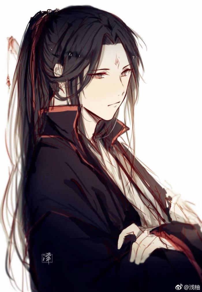 洛冰河 