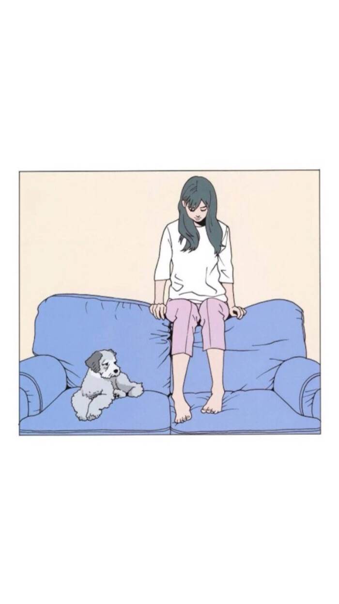 壁纸 日系