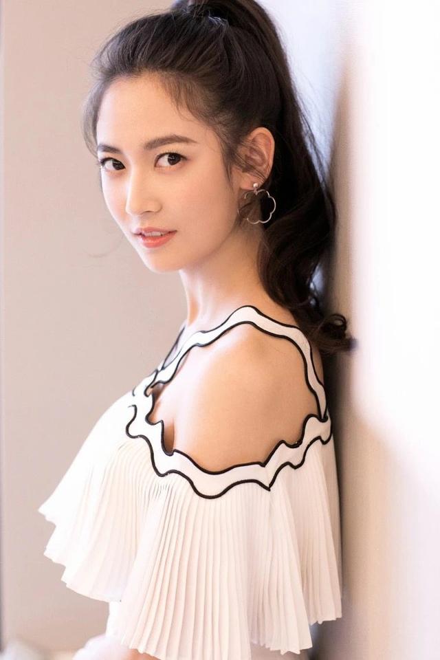 陈钰琪 