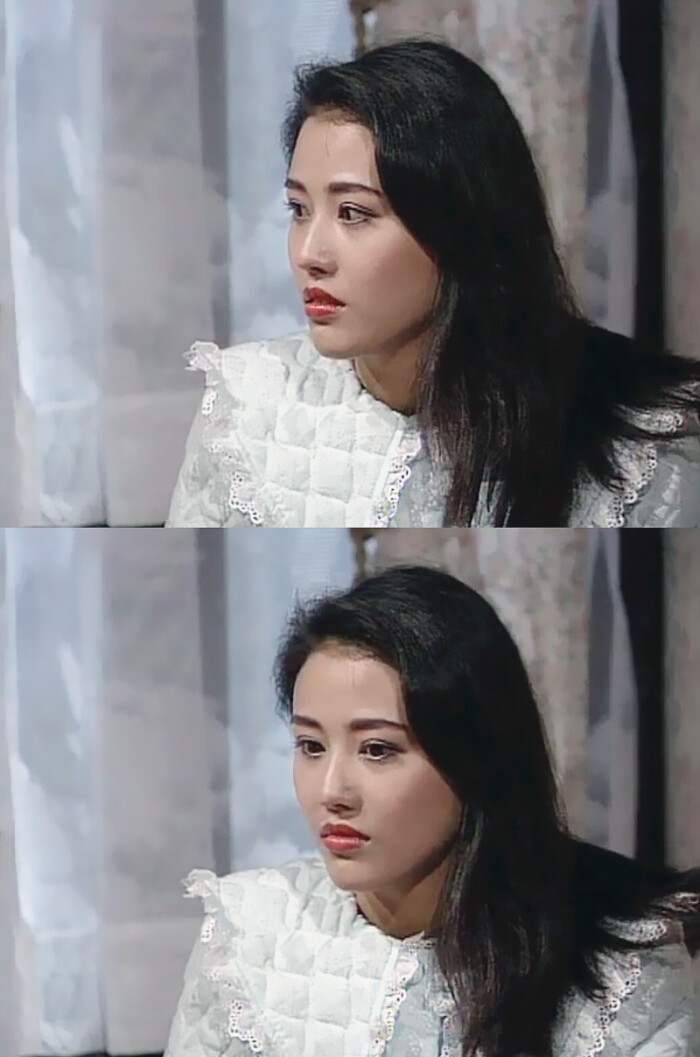 周海媚今生无悔