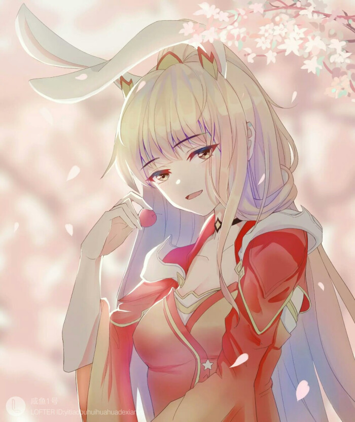 公孙离 