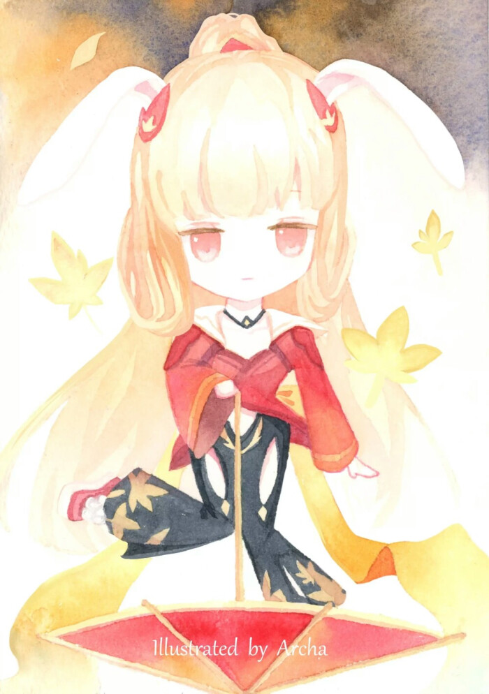 公孙离 