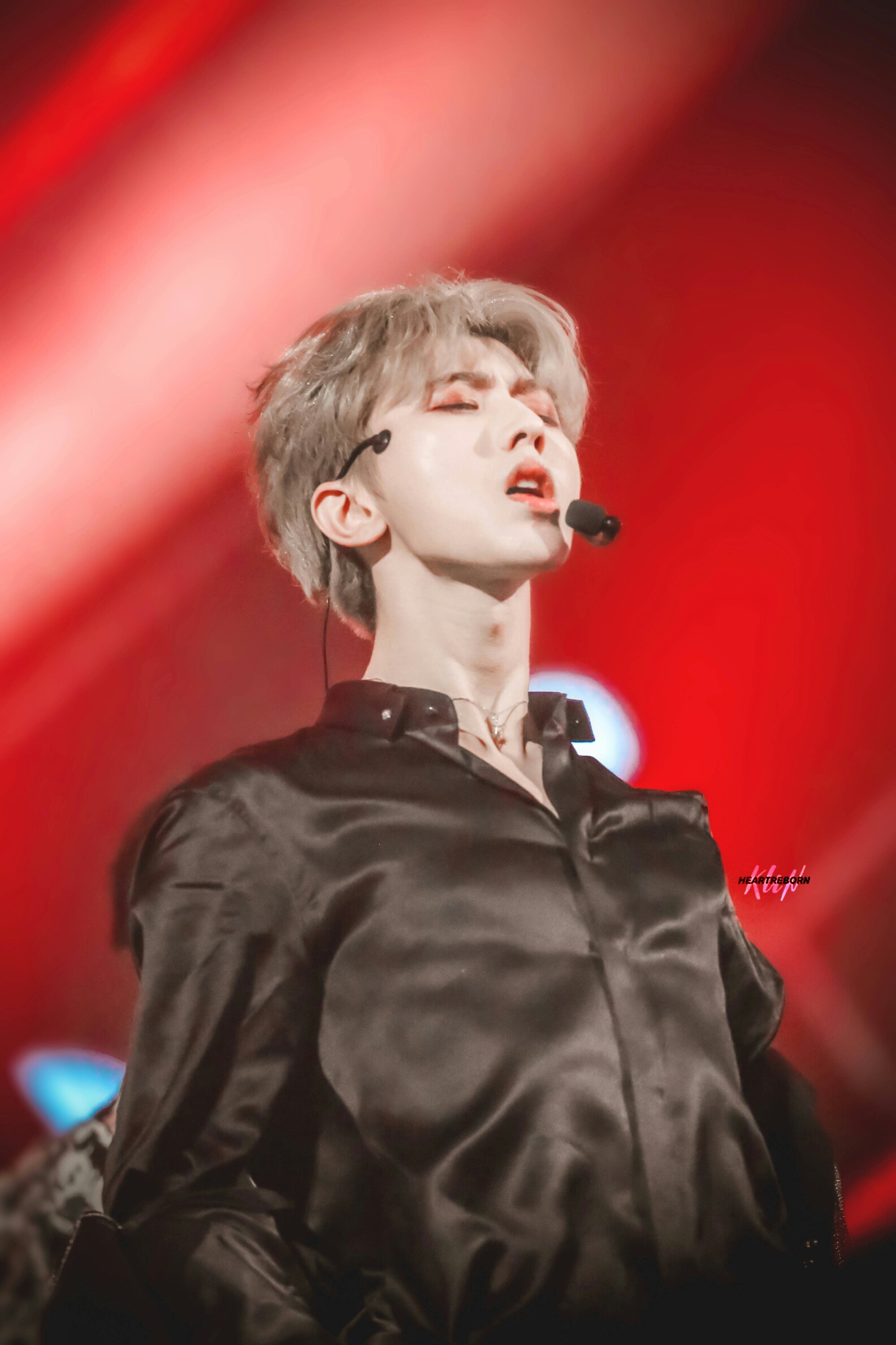 《mack daddy》蔡徐坤