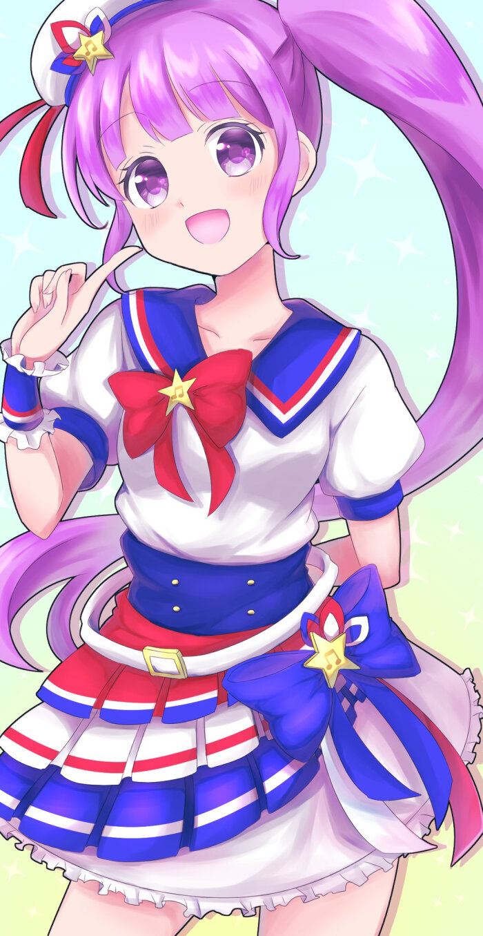 星光乐园 [真中音]