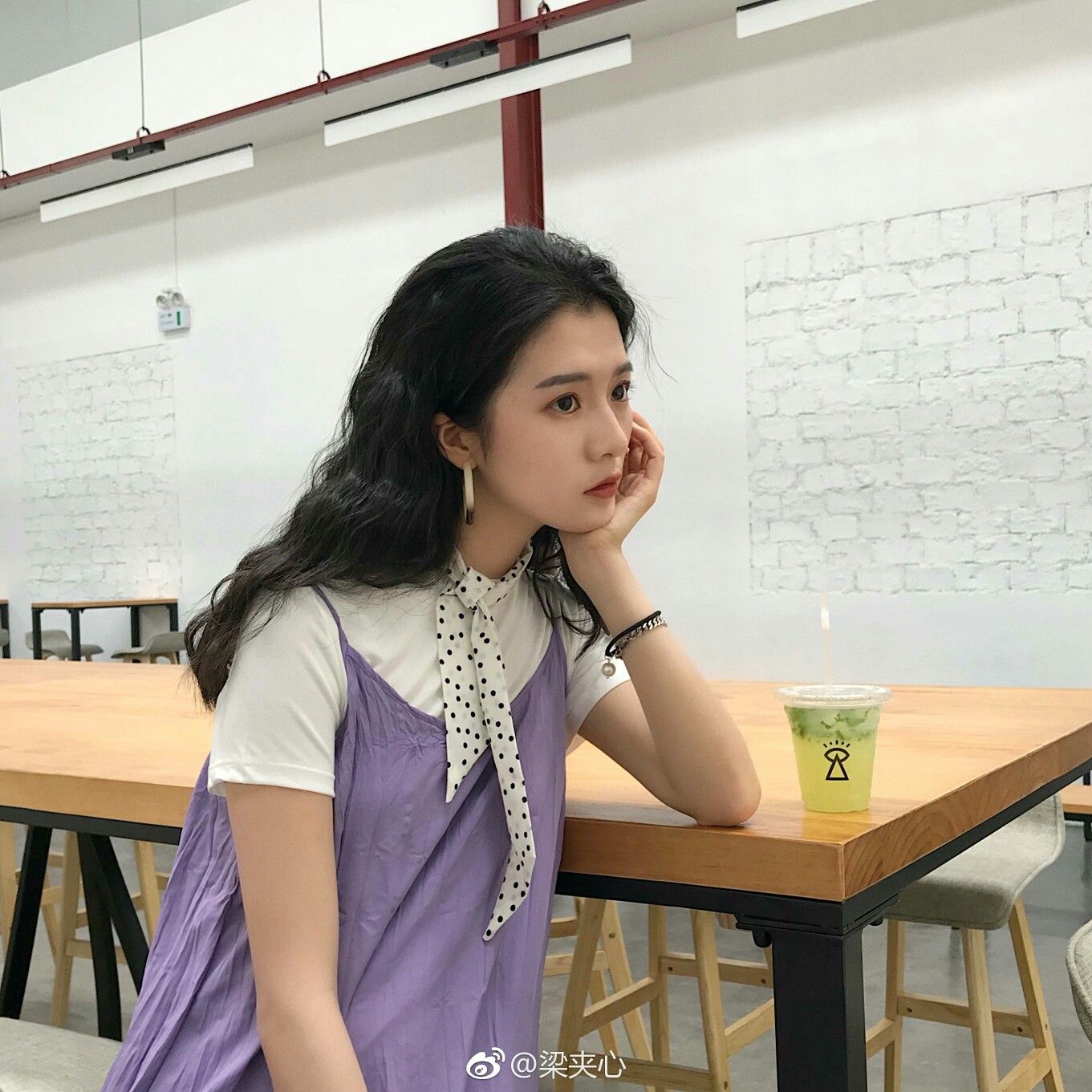 梁夹心 