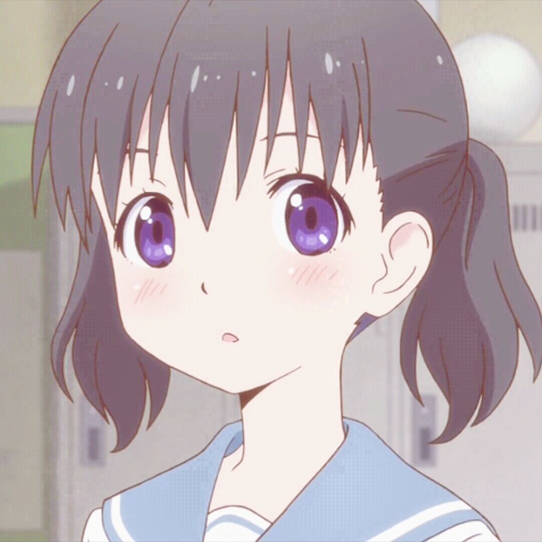 前进吧!登山少女 仓上日向
