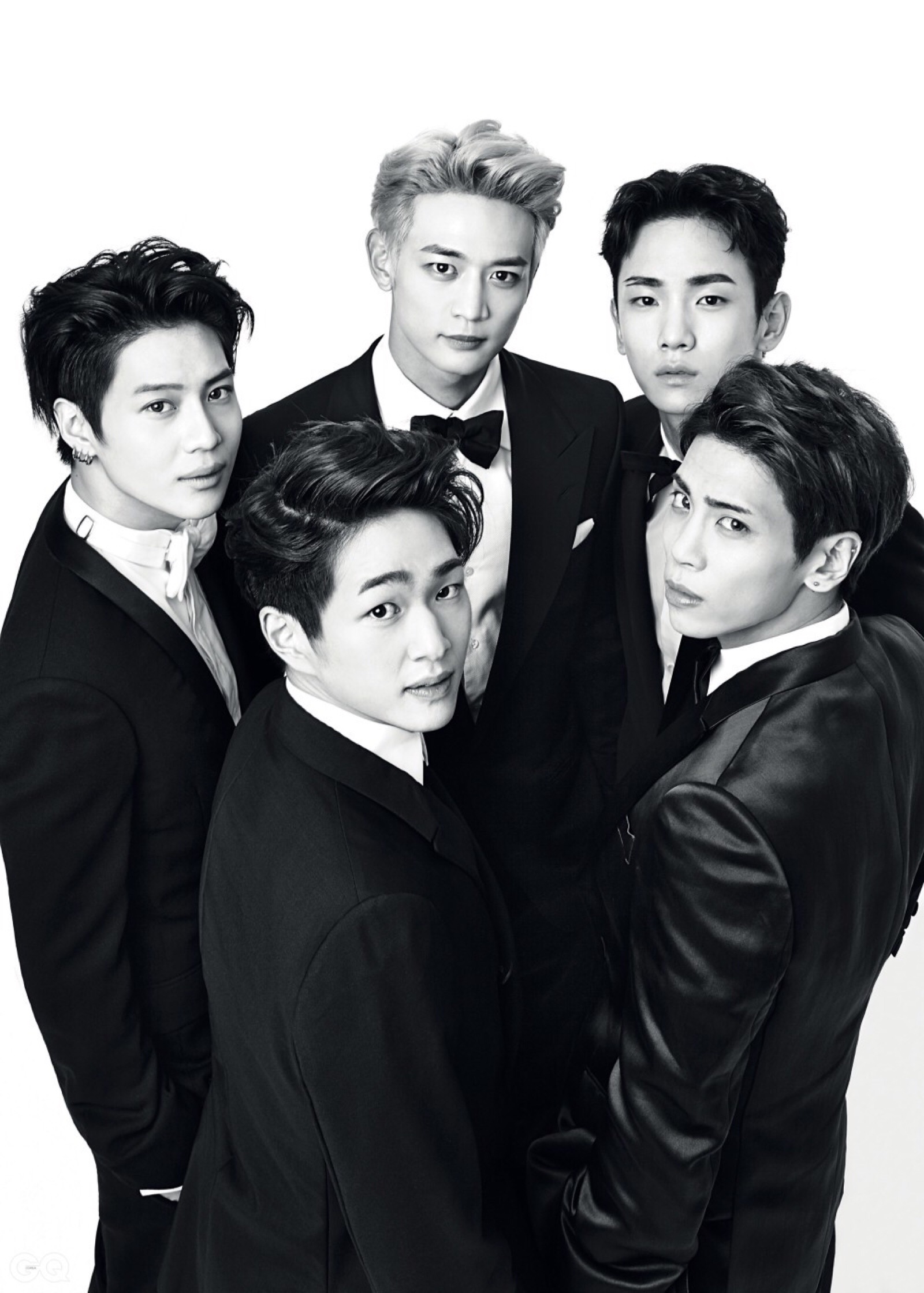 shinee 