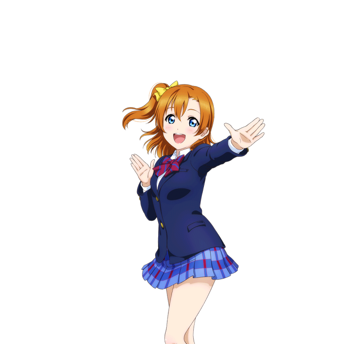 lovelive 全员 高坂穗乃果 田园海末 南琴梨 小泉花阳 星空凛 西木野