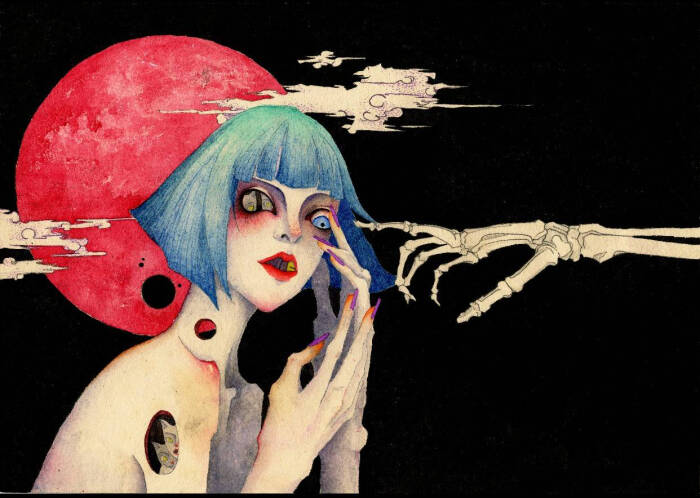 素锦.ps.封面.底图.素材.场景.花卉.花朵.叶子.唯美.景物.静物.风景.