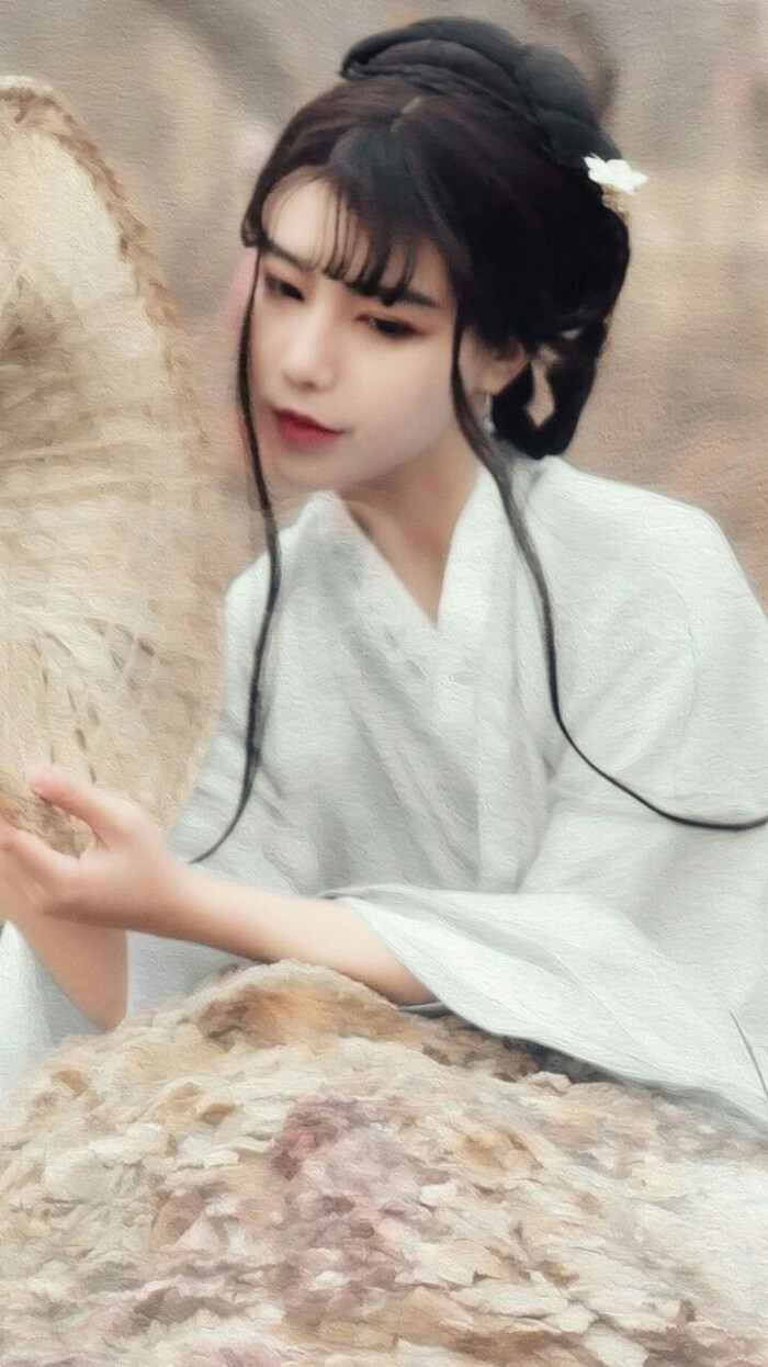 【汉服】【写真】【壁纸】【唯美】【摄影】【古风】【清新】