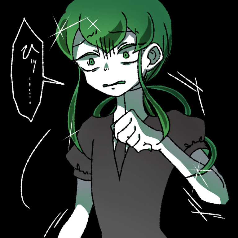 宝石之国 议长 翡翠作者:ビスク id=65933366