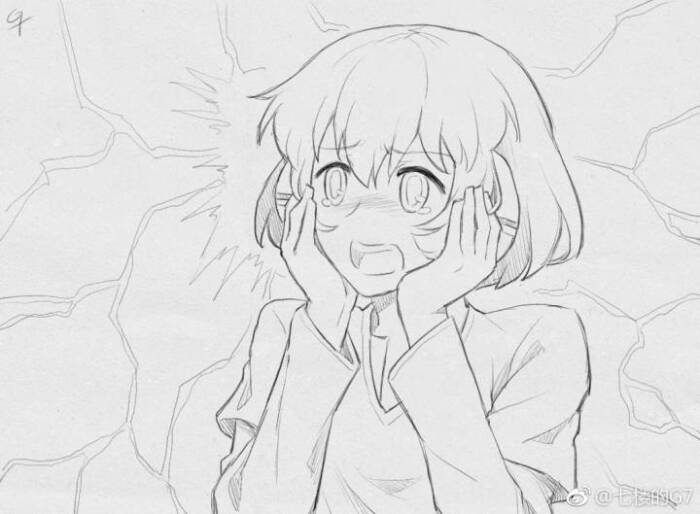 小绿和小蓝