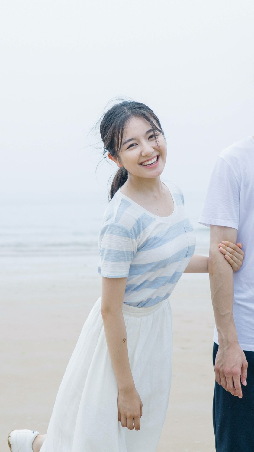 你好,旧时光 余周周 李兰迪