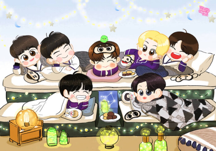 got 7