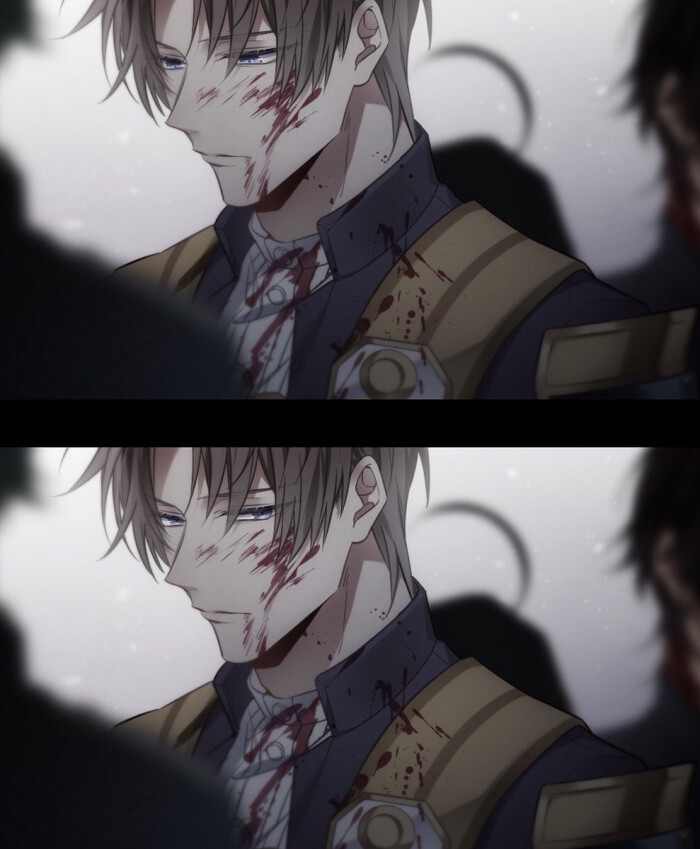 刀剣乱舞# #烛压切# #烛台切光忠# #压切长谷部# (*▽) [/cp]