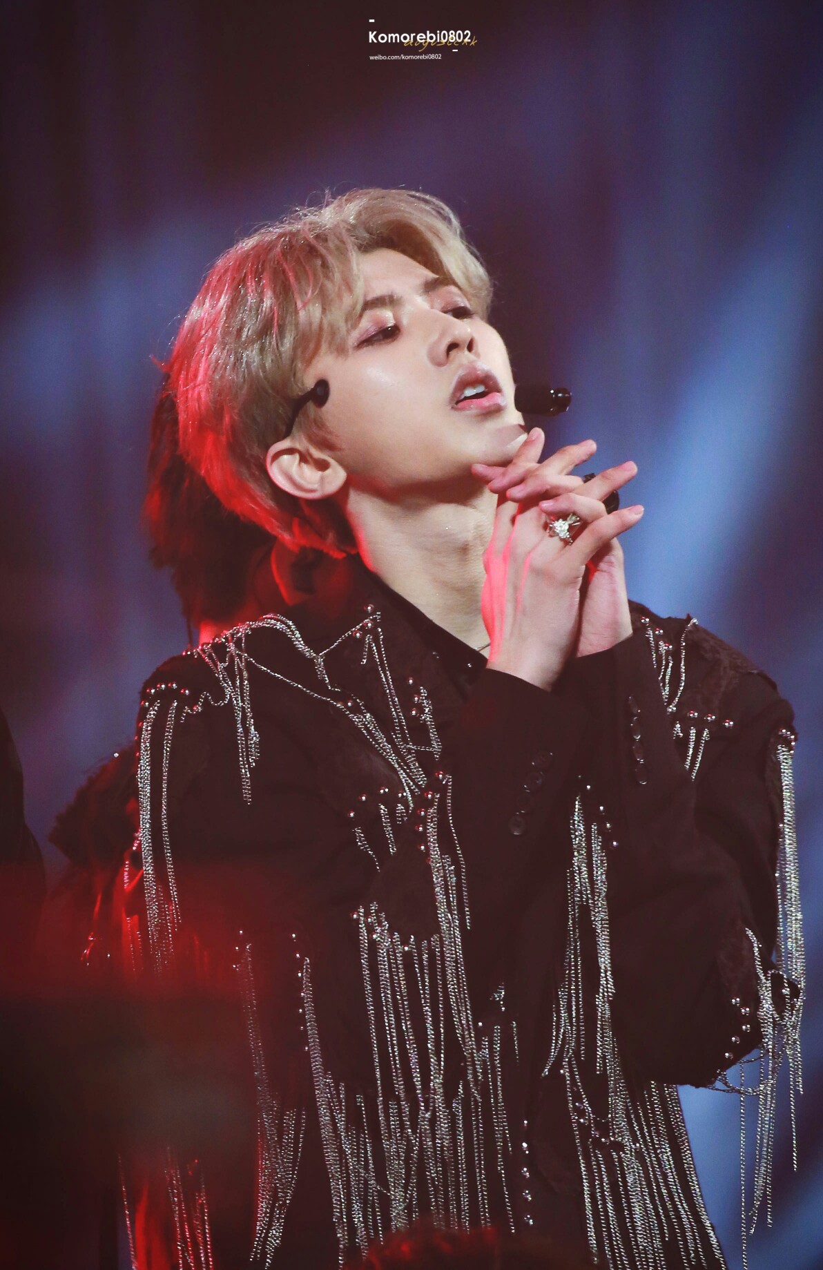 《mack daddy》蔡徐坤