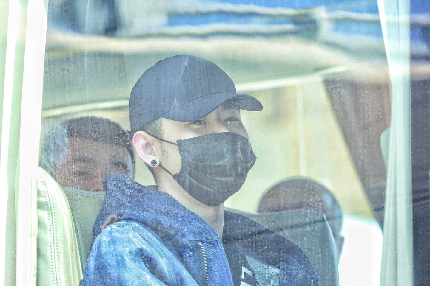张云雷 杨九郎