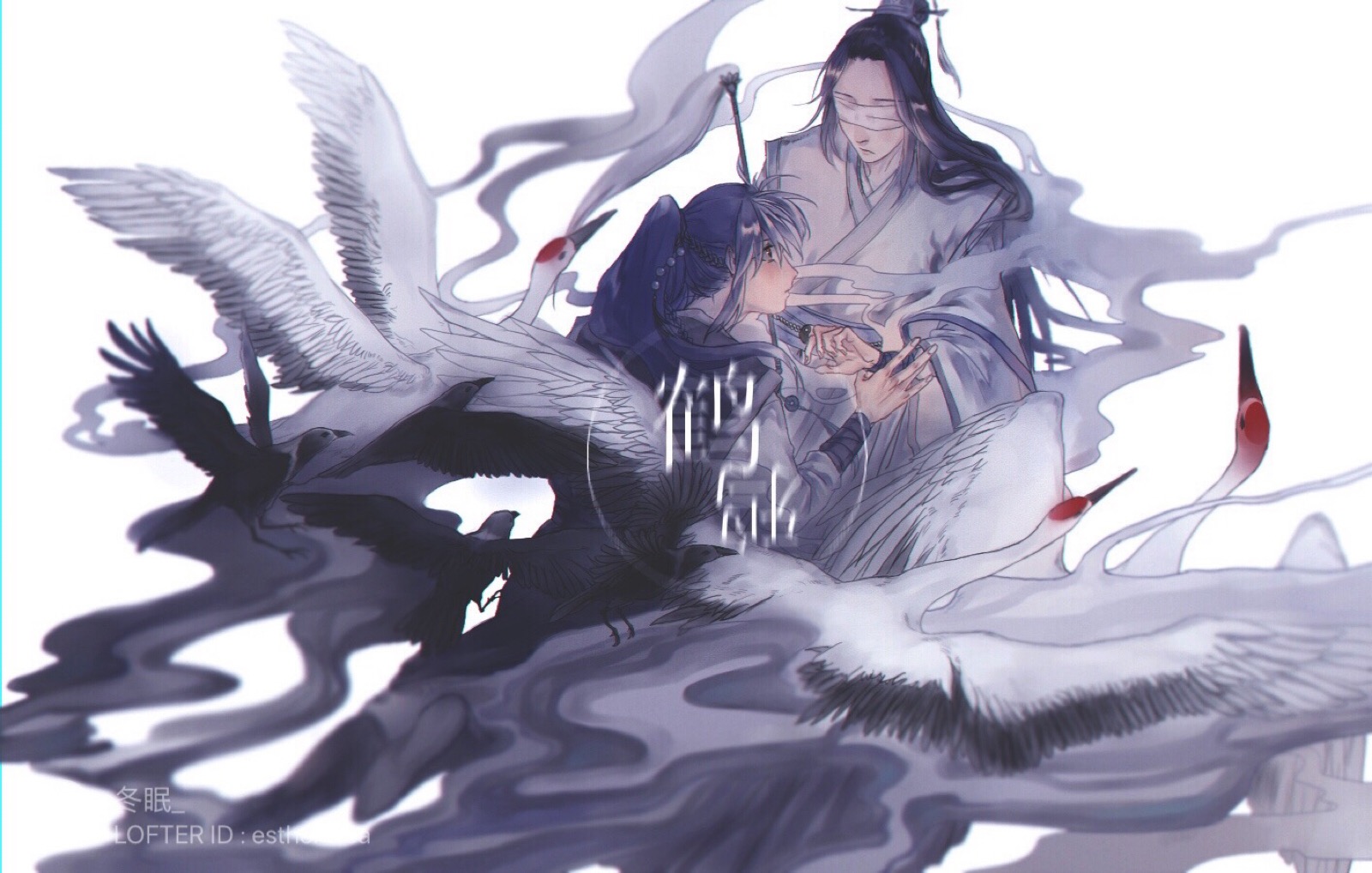 薛晓- 堆糖,美图壁纸兴趣社区