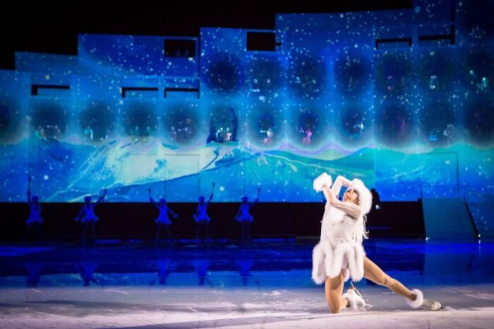 carolina kostner