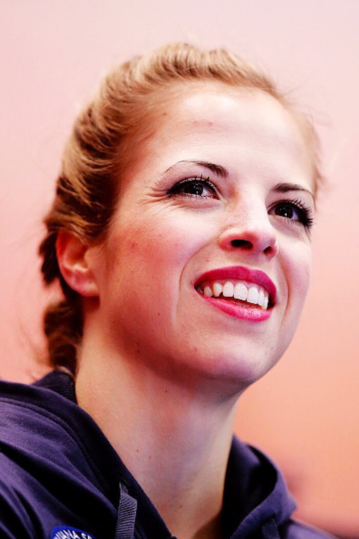 carolina kostner