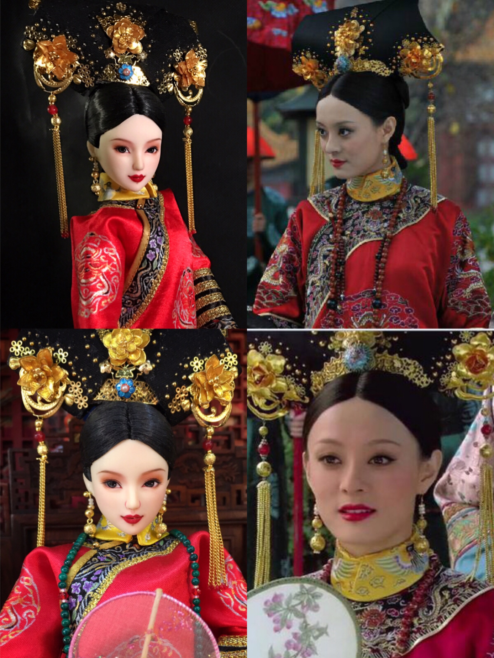 甄嬛熹贵妃obitsu