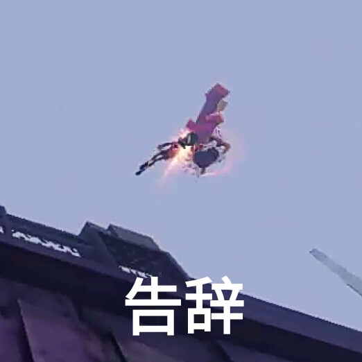 第五人格 表情包
