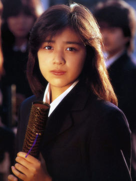 菊池桃子