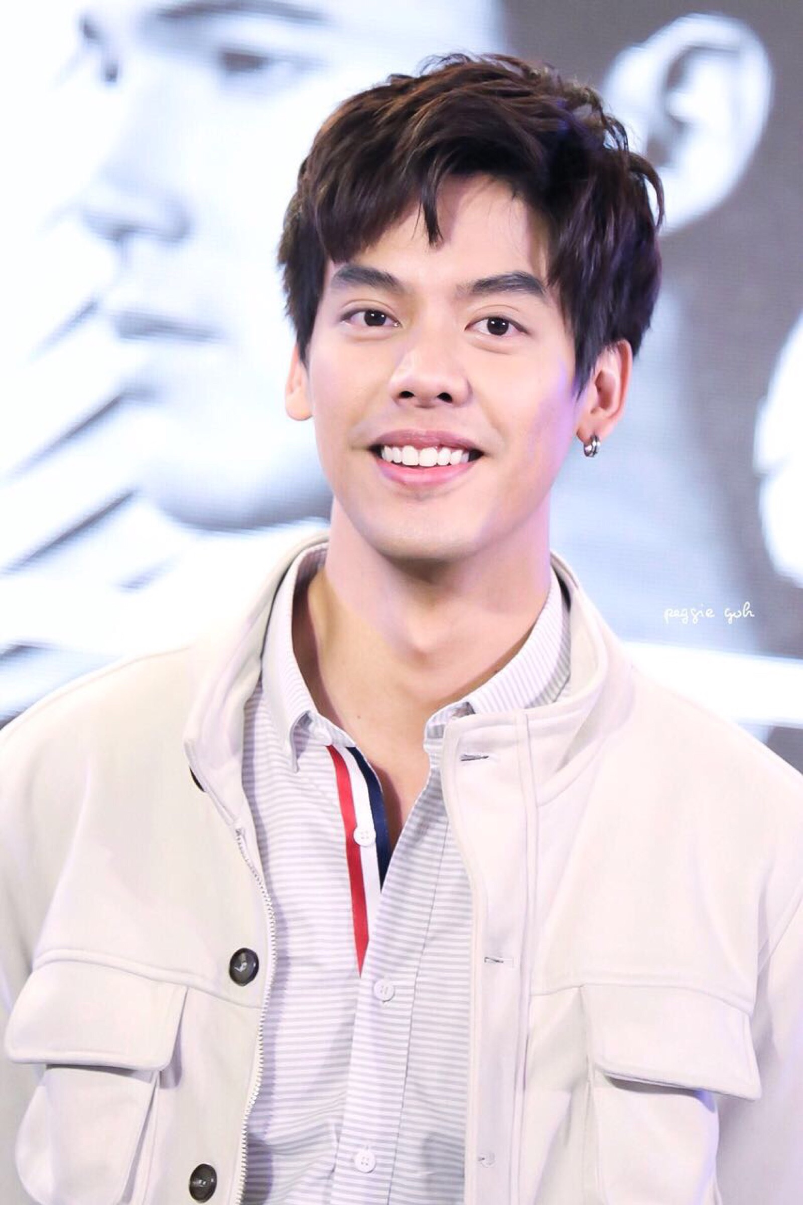 泰剧逐月之月 tae darvidkreepolrerk forth 2moonstheseries