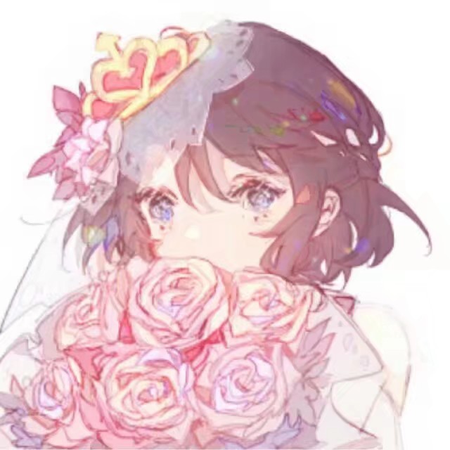 花嫁小乔