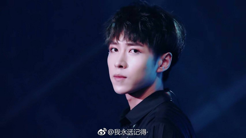 杨非同小哥哥