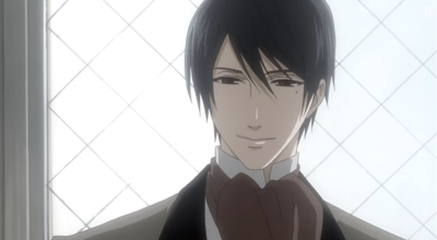 文森特·凡多姆海威外文名:ヴインセント·ファントムハイヴ/vincent