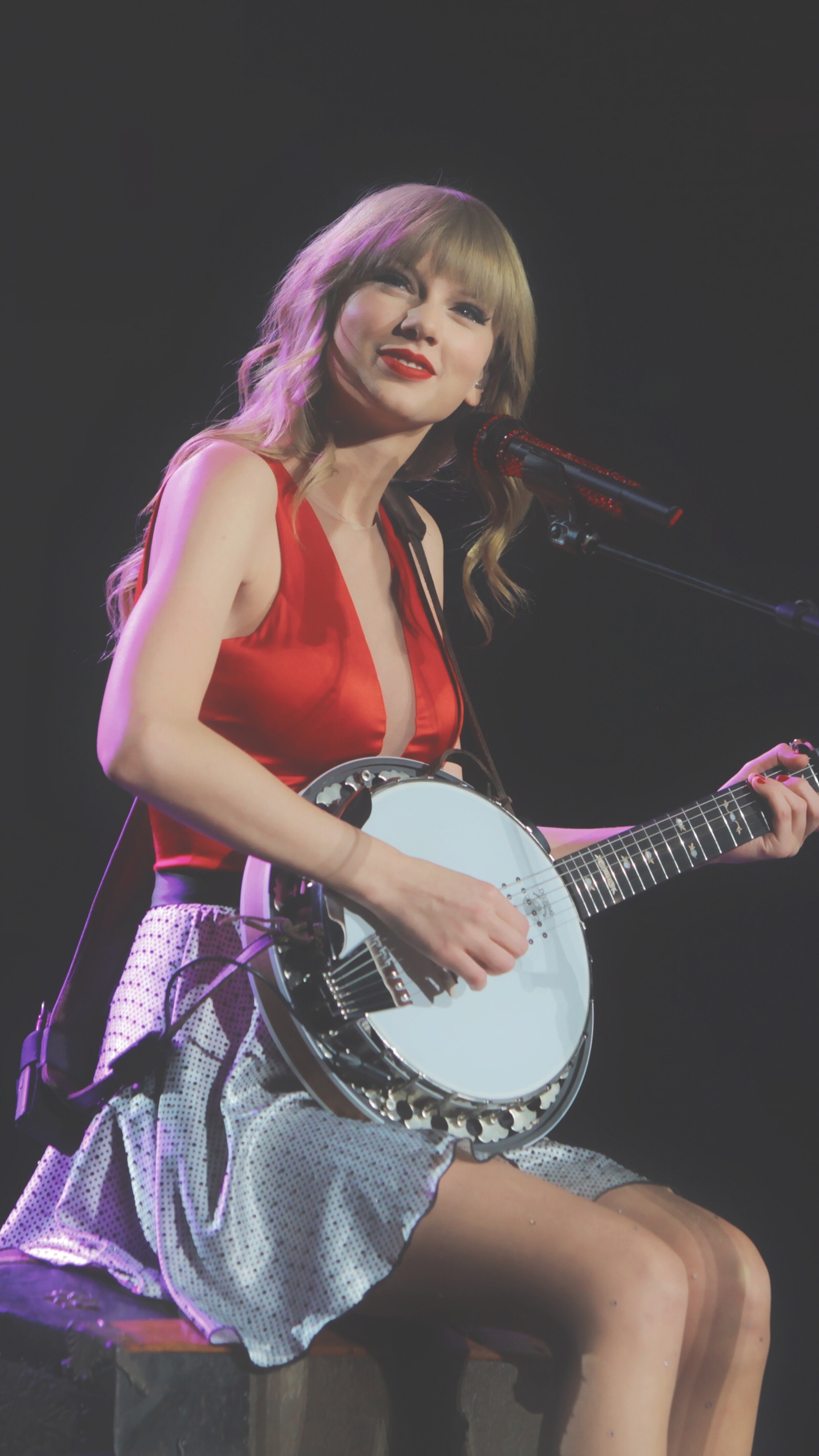 taylor swift精选美图08taylorswift-galle…-堆糖,美好生活研究所