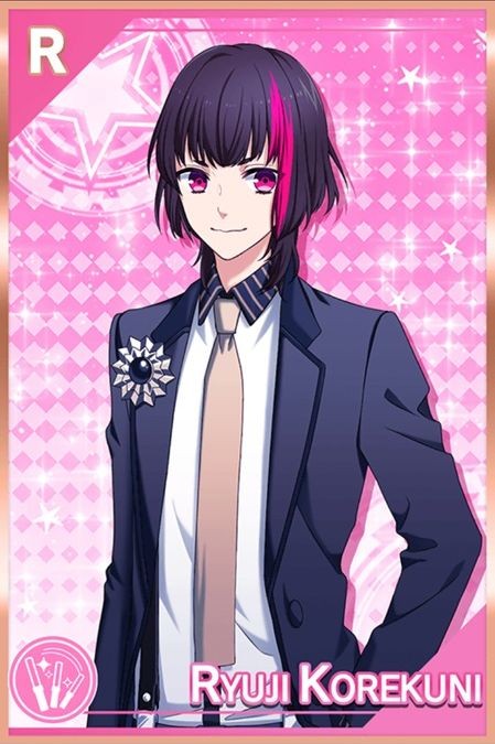 游戏图,b-project,是国龙持