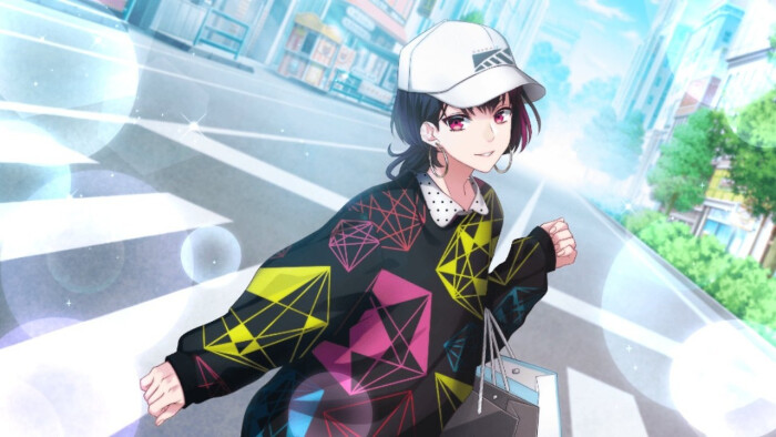 游戏图,b-project,是国龙持